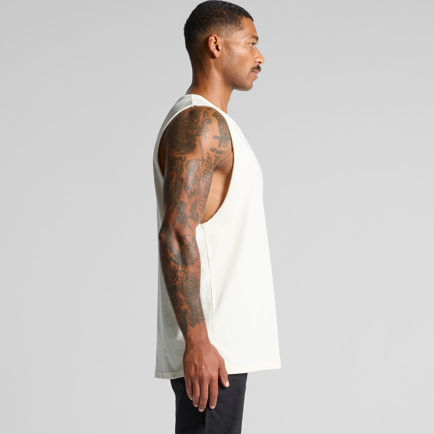 AS Colour Barnard Tank