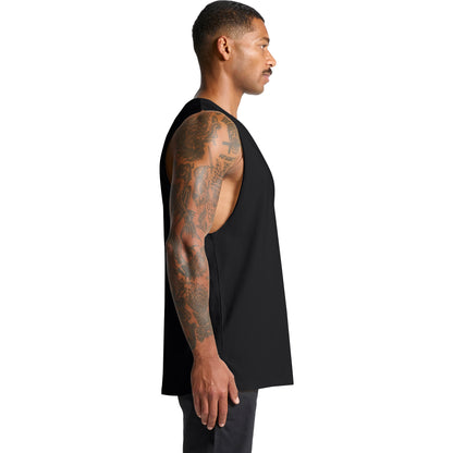 AS Colour Barnard Tank