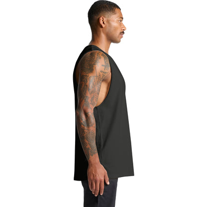 AS Colour Barnard Tank