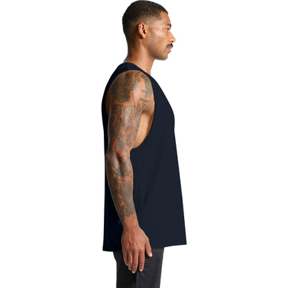 AS Colour Barnard Tank