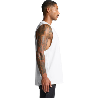 AS Colour Barnard Tank