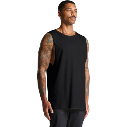 AS Colour Barnard Tank