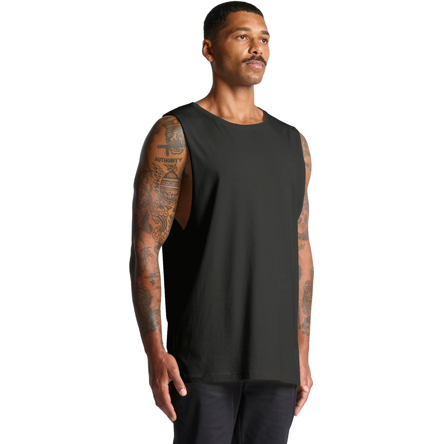 AS Colour Barnard Tank