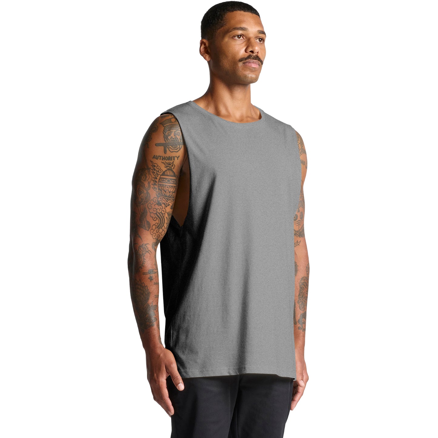 AS Colour Barnard Tank