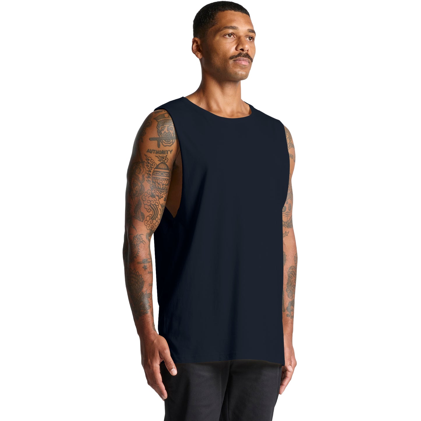 AS Colour Barnard Tank