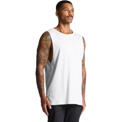 AS Colour Barnard Tank