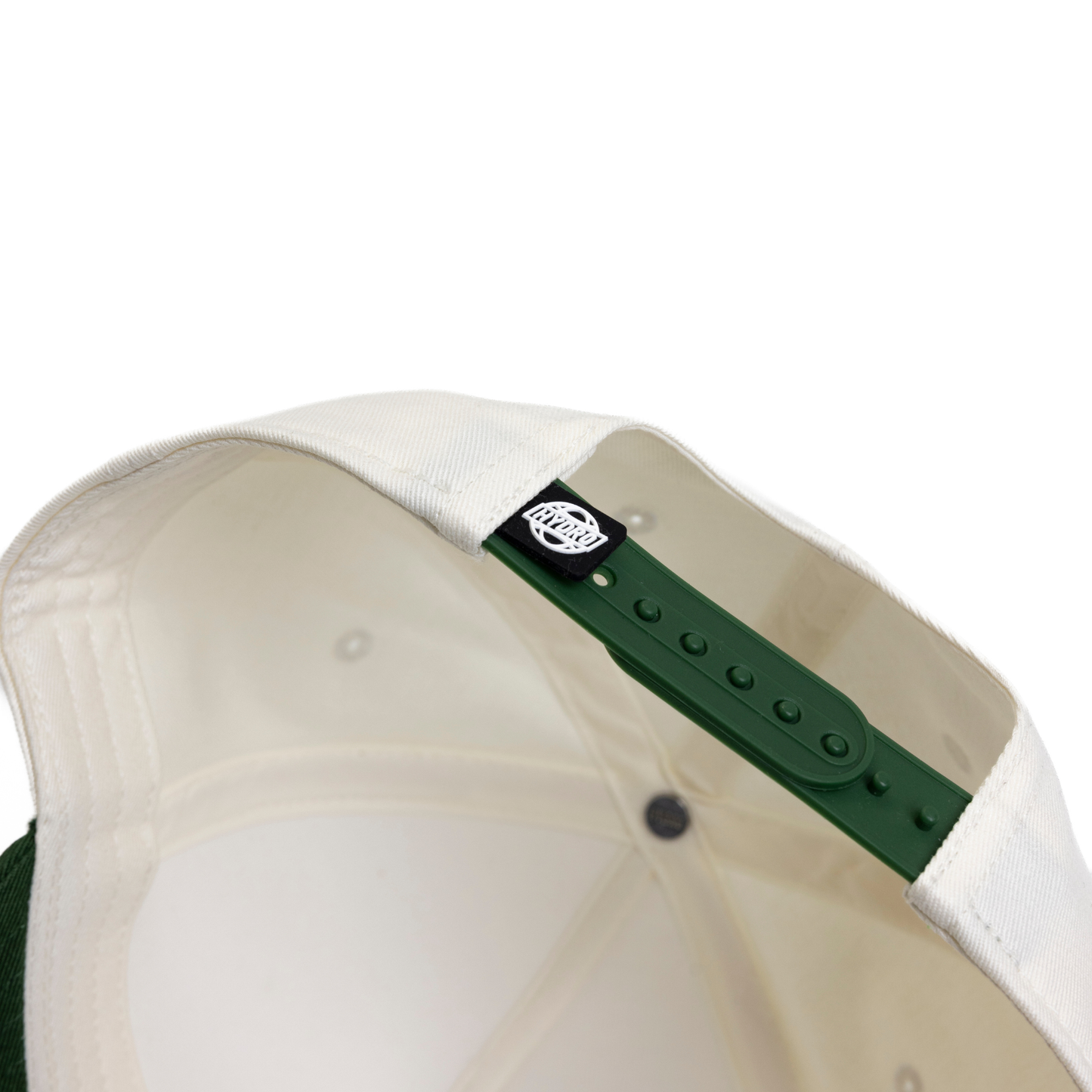 Vibe Two-Tone Cap