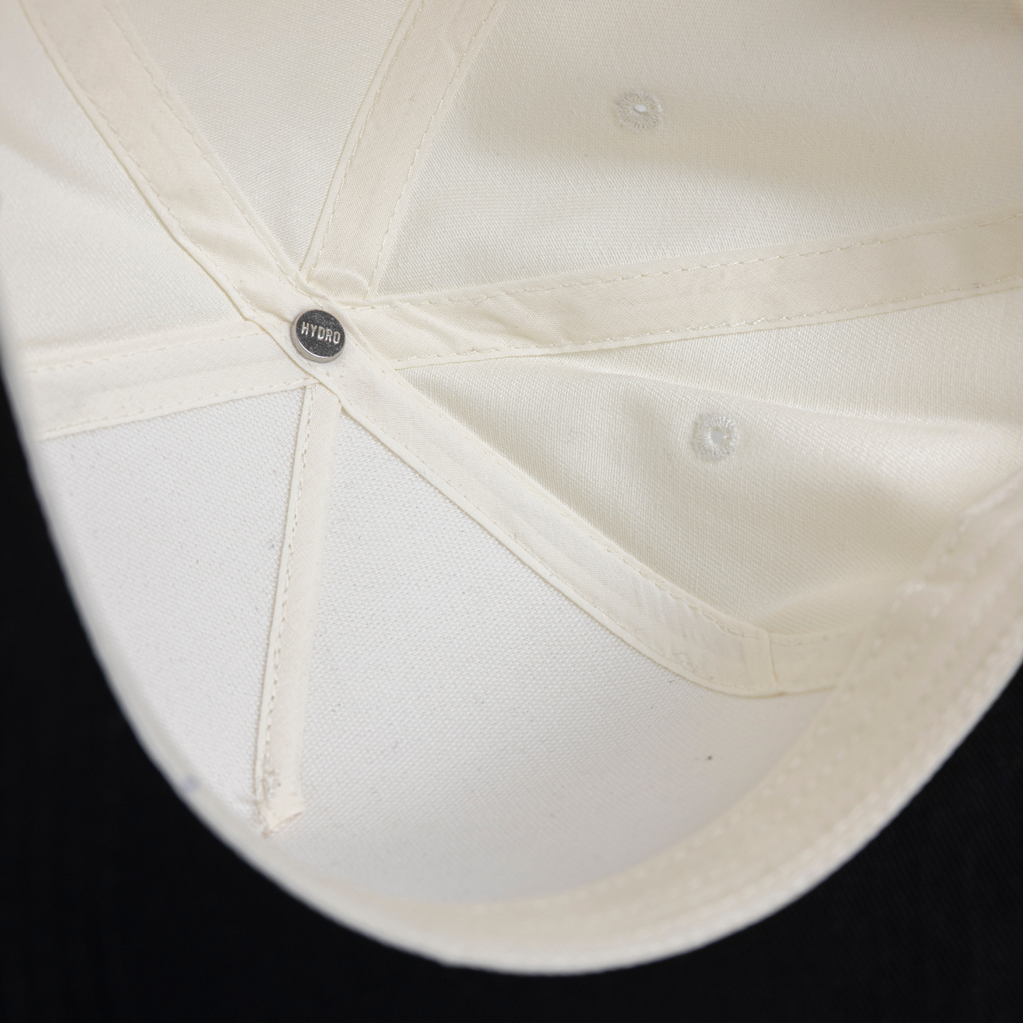 Vibe Two-Tone Cap