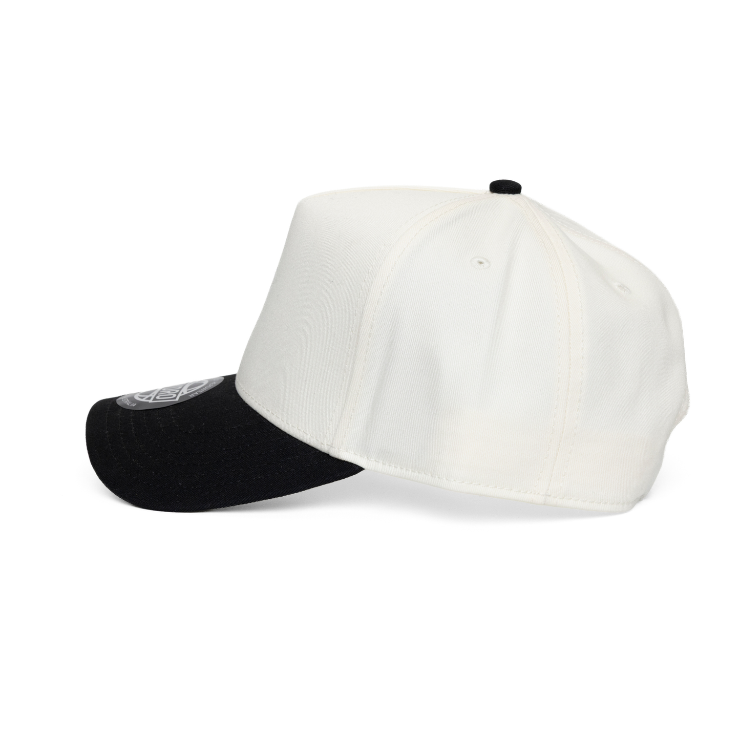 Vibe Two-Tone Cap