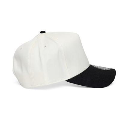 Vibe Two-Tone Cap