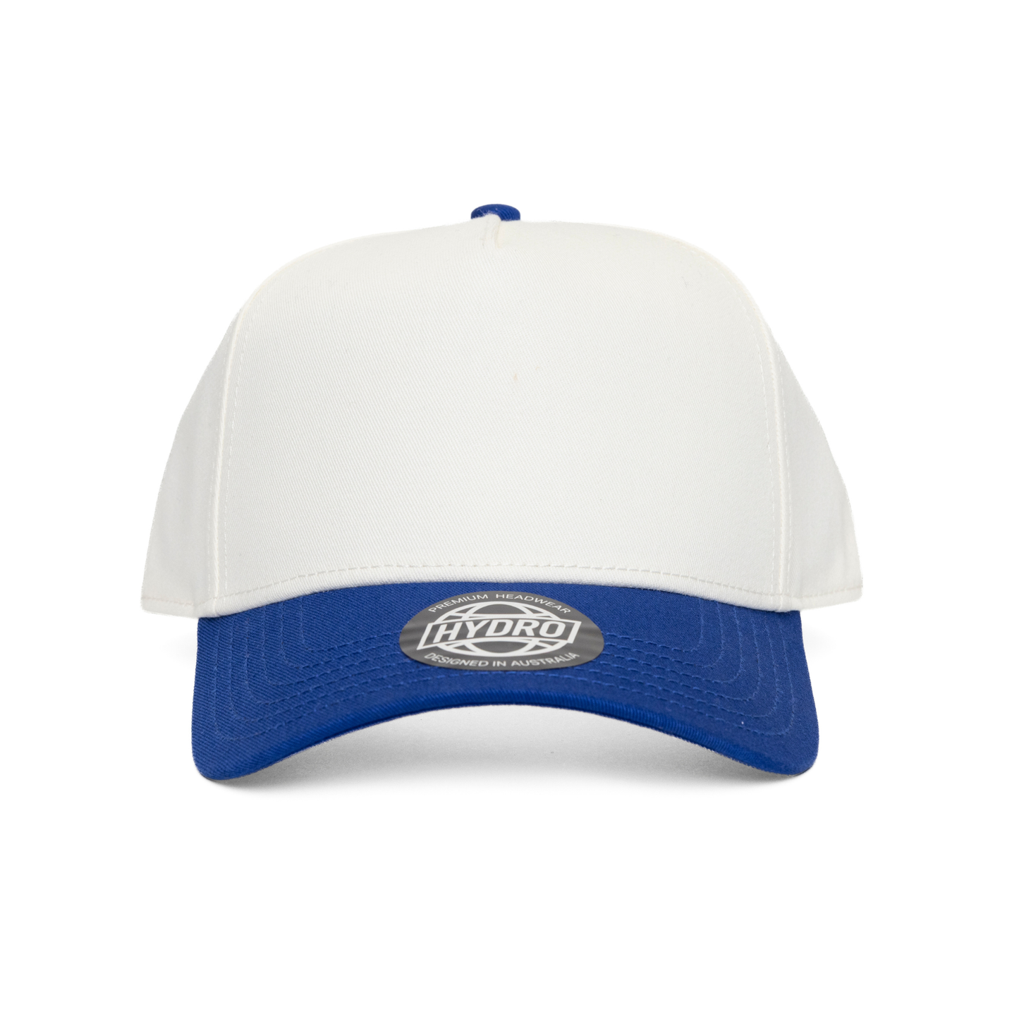 Vibe Two-Tone Cap