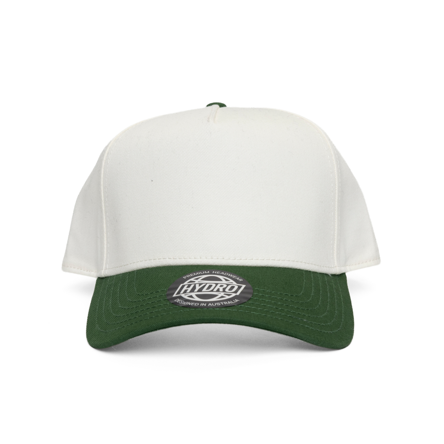 Vibe Two-Tone Cap