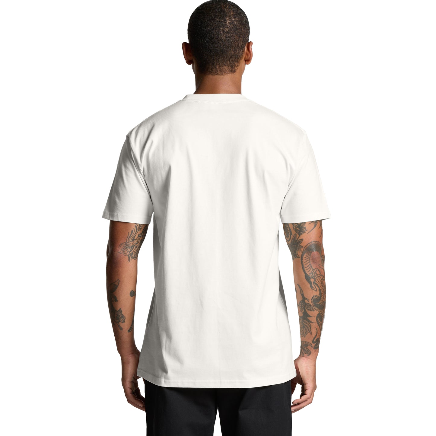AS Colour Classic Organic Tee