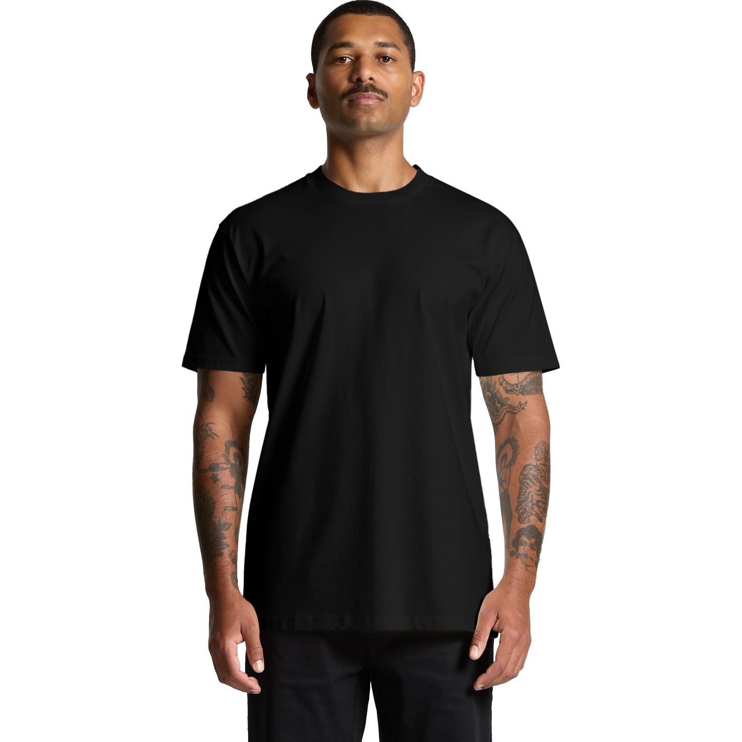AS Colour Classic Organic Tee