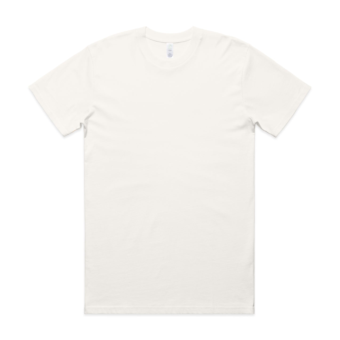 AS Colour Classic Organic Tee