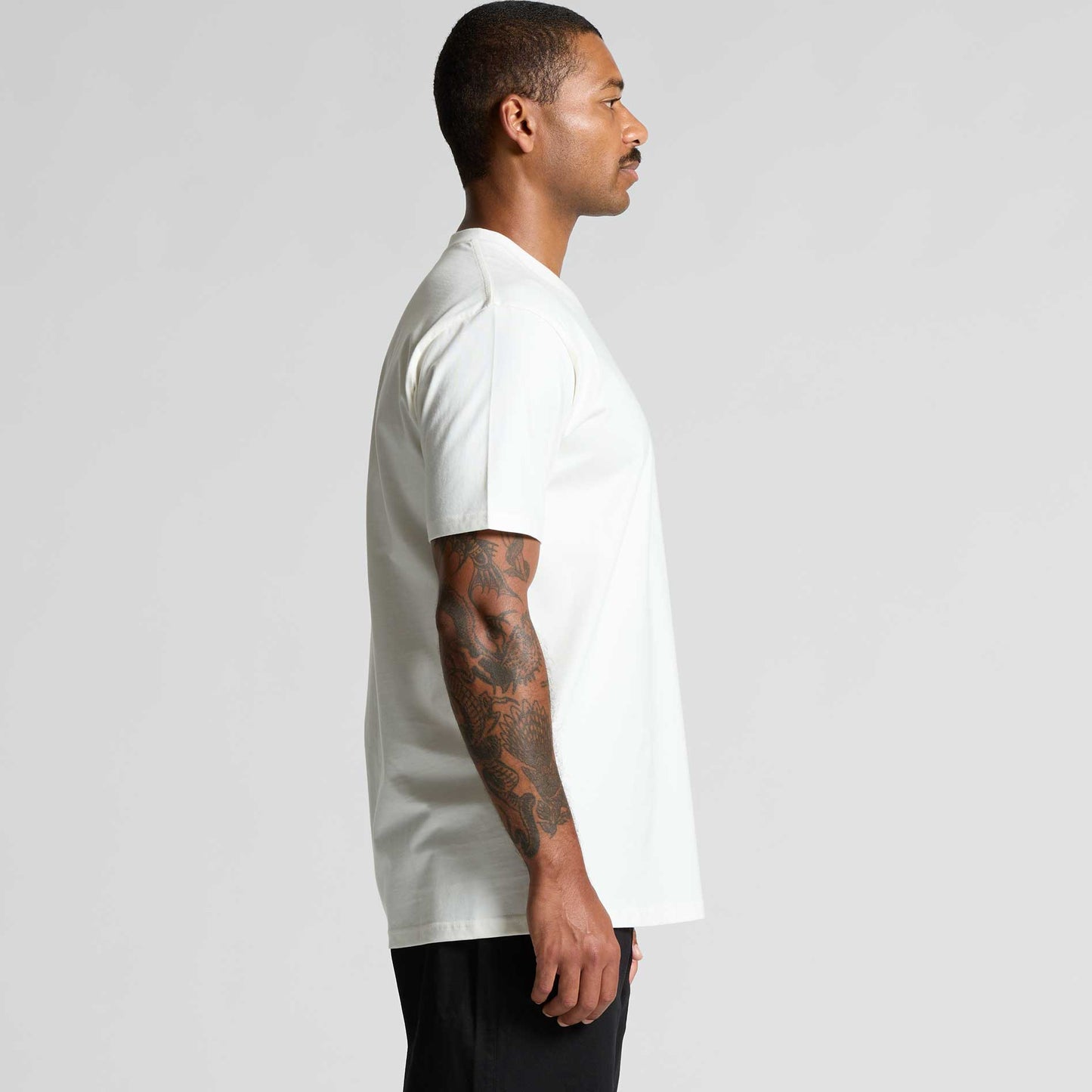 AS Colour Classic Organic Tee