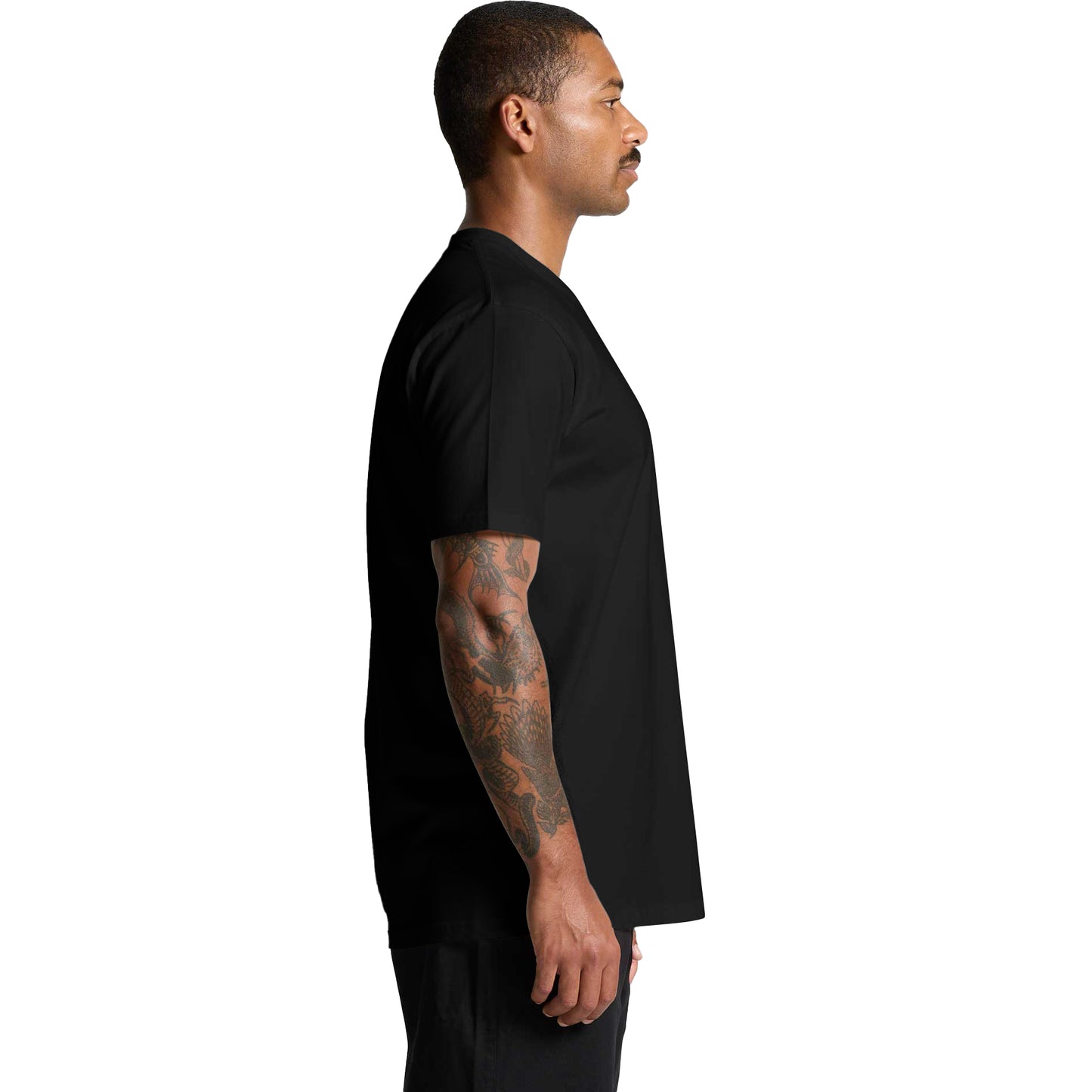 AS Colour Classic Organic Tee