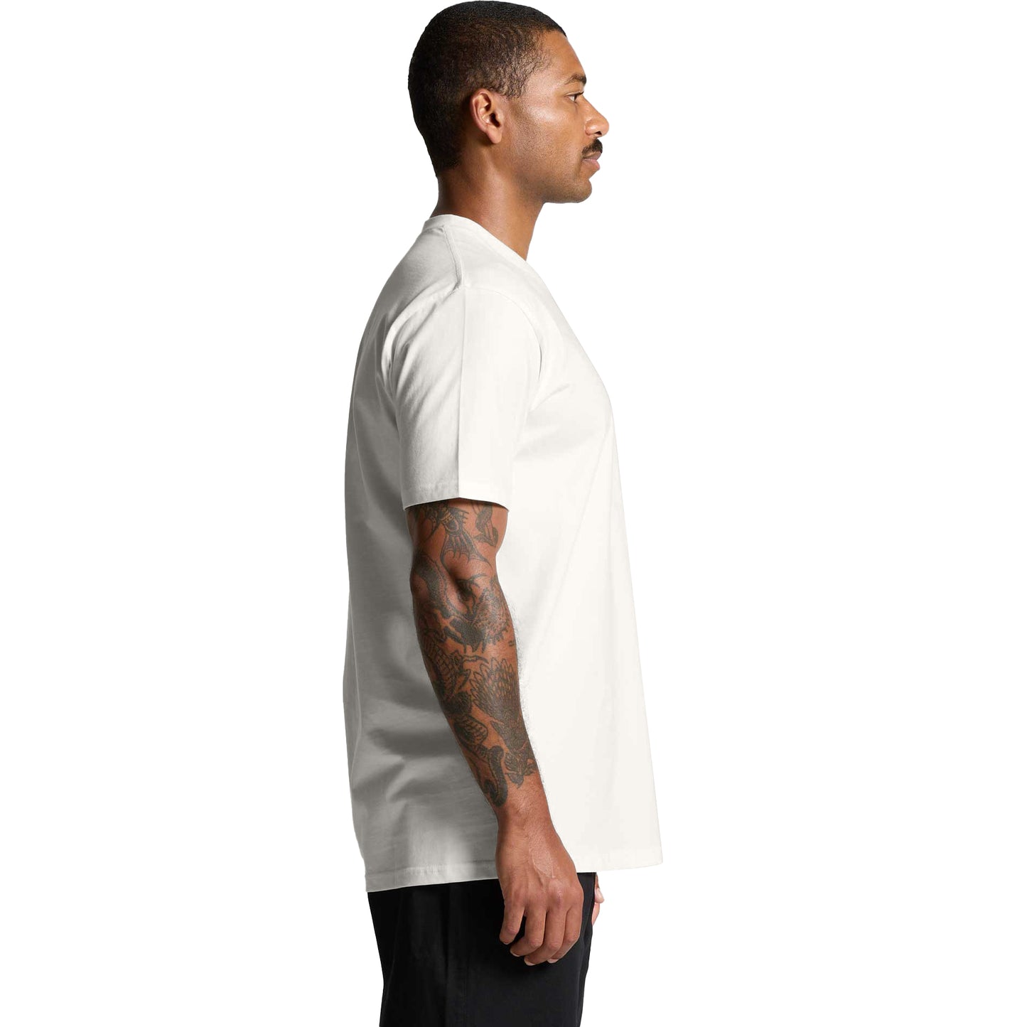 AS Colour Classic Organic Tee