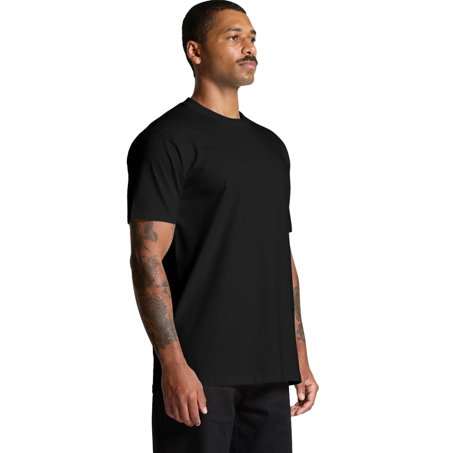AS Colour Classic Organic Tee