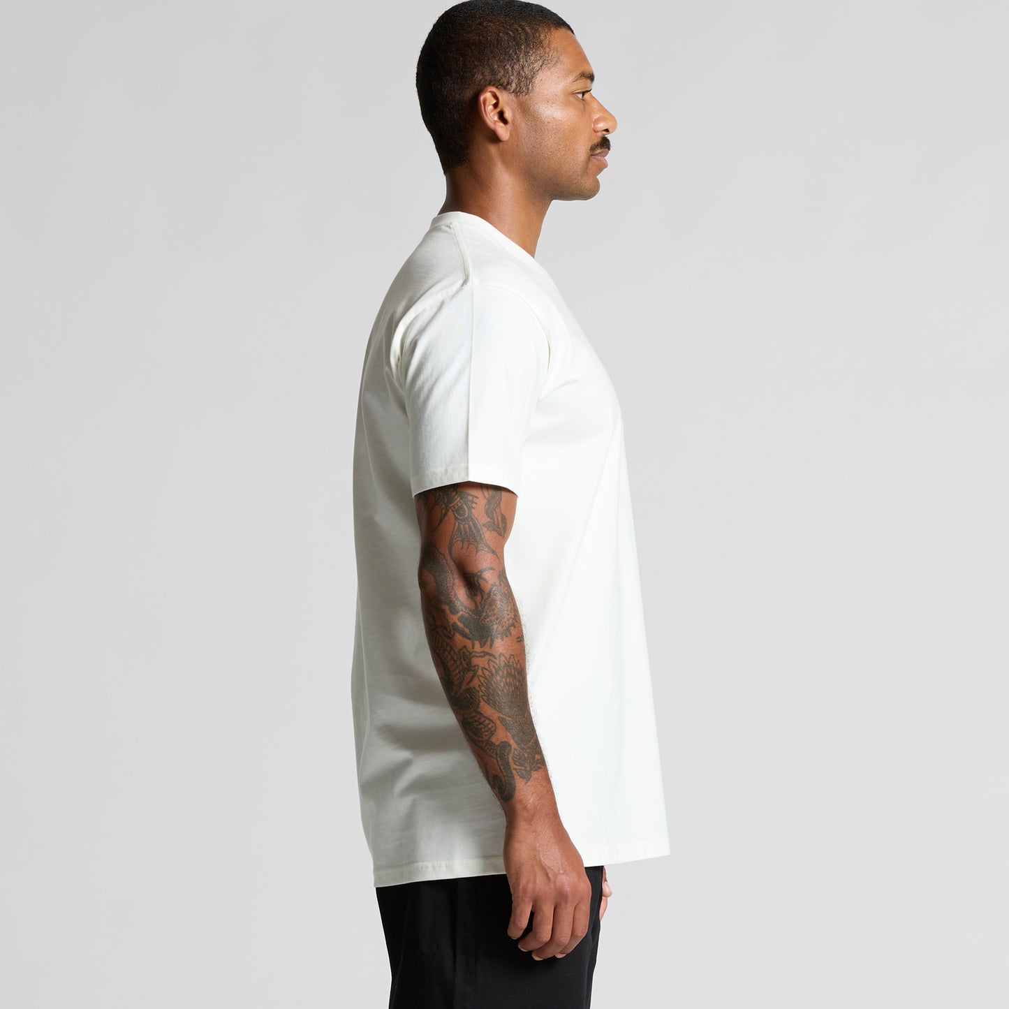 AS Colour Classic Organic Tee