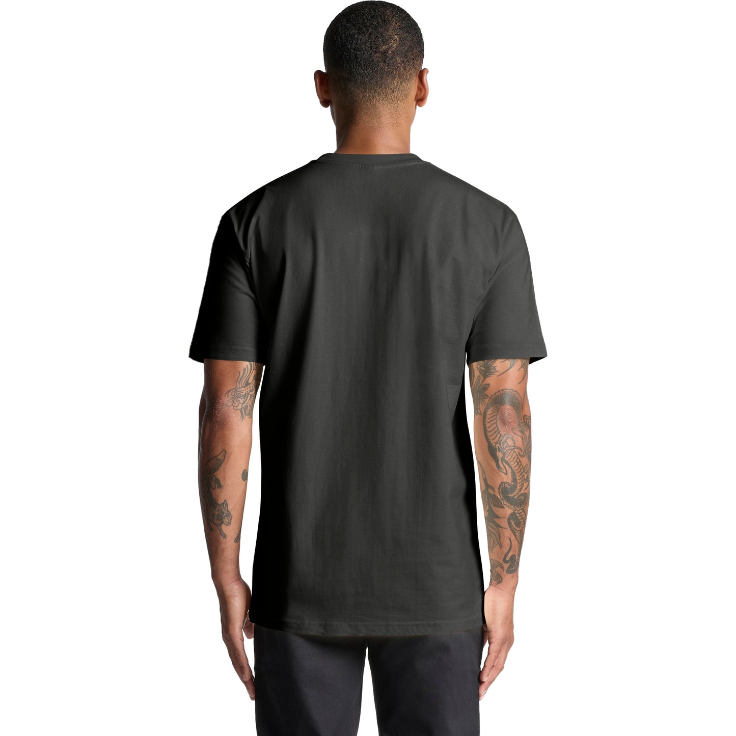 AS Colour Classic Tee