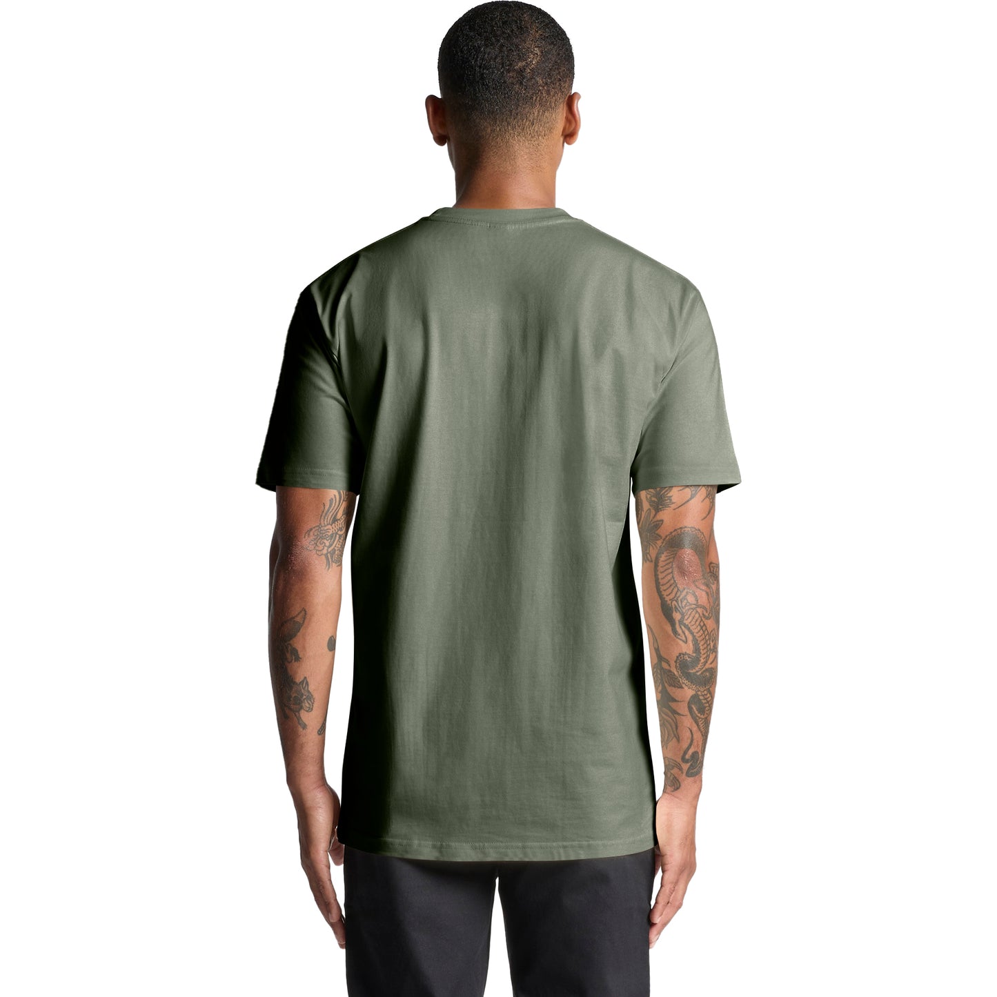 AS Colour Classic Tee