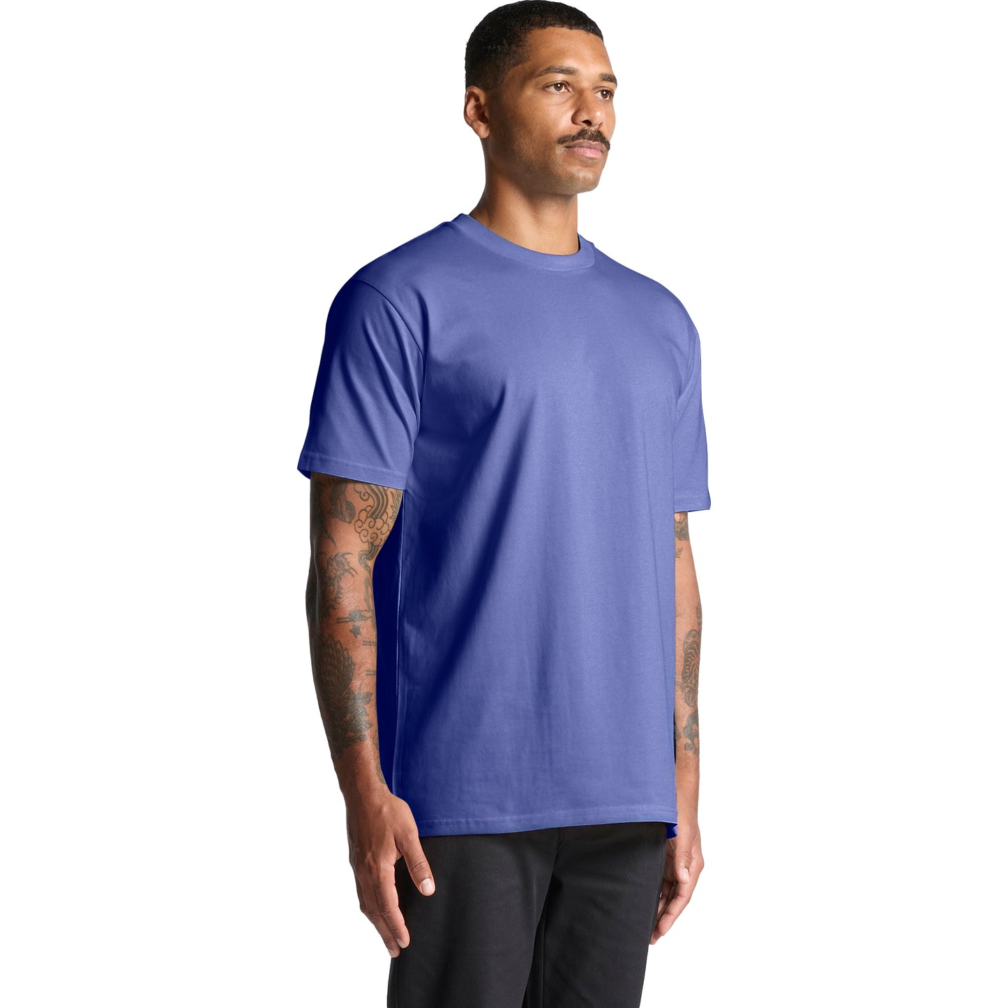 AS Colour Classic Tee
