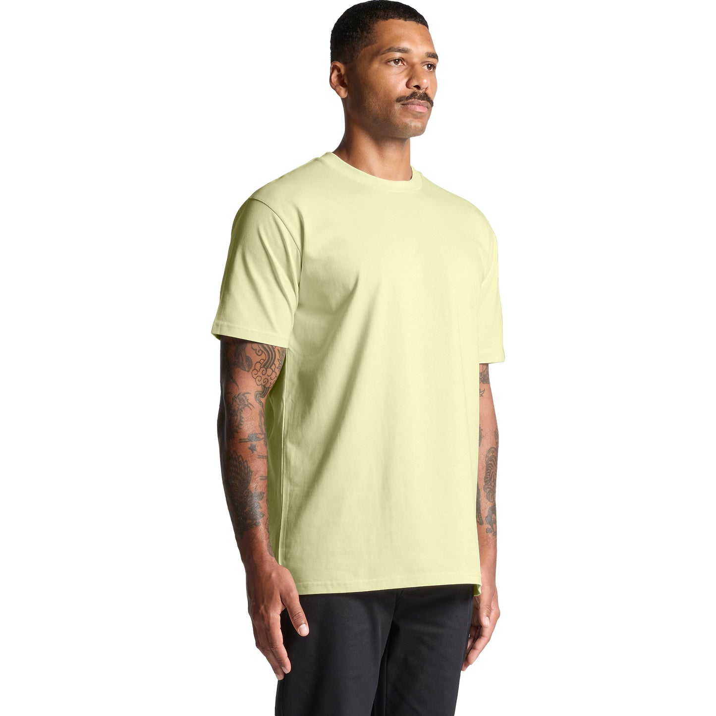 AS Colour Classic Tee