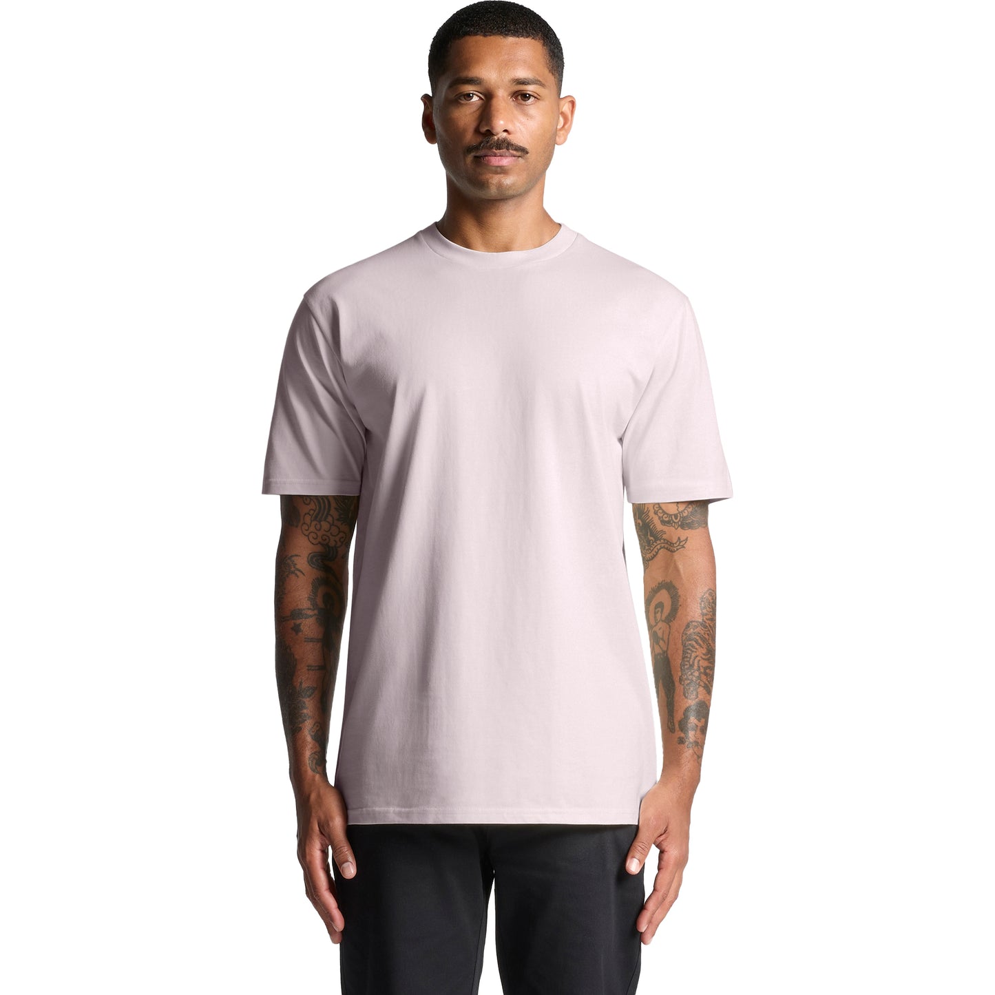 AS Colour Classic Tee