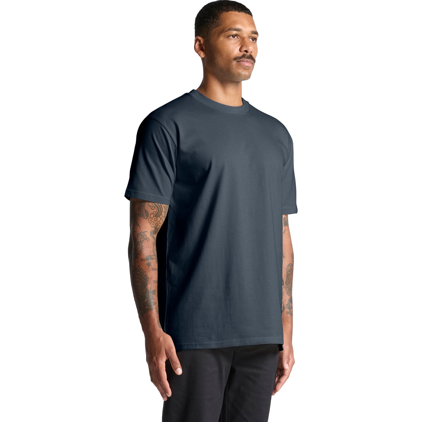 AS Colour Classic Tee