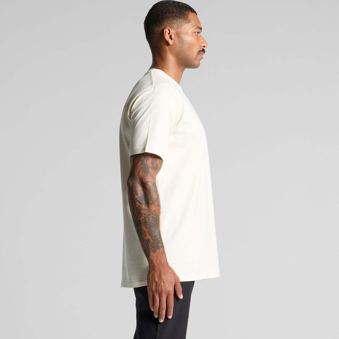 AS Colour Classic Tee