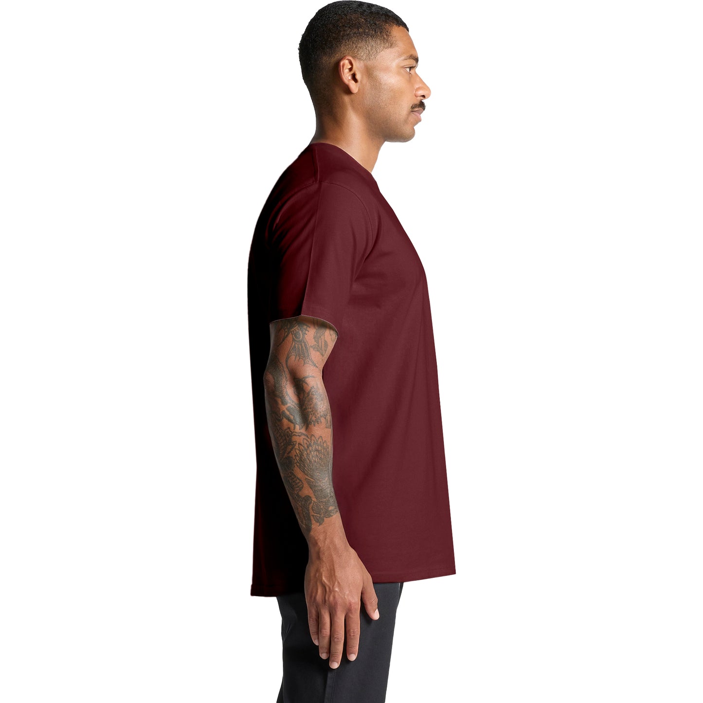 AS Colour Classic Tee