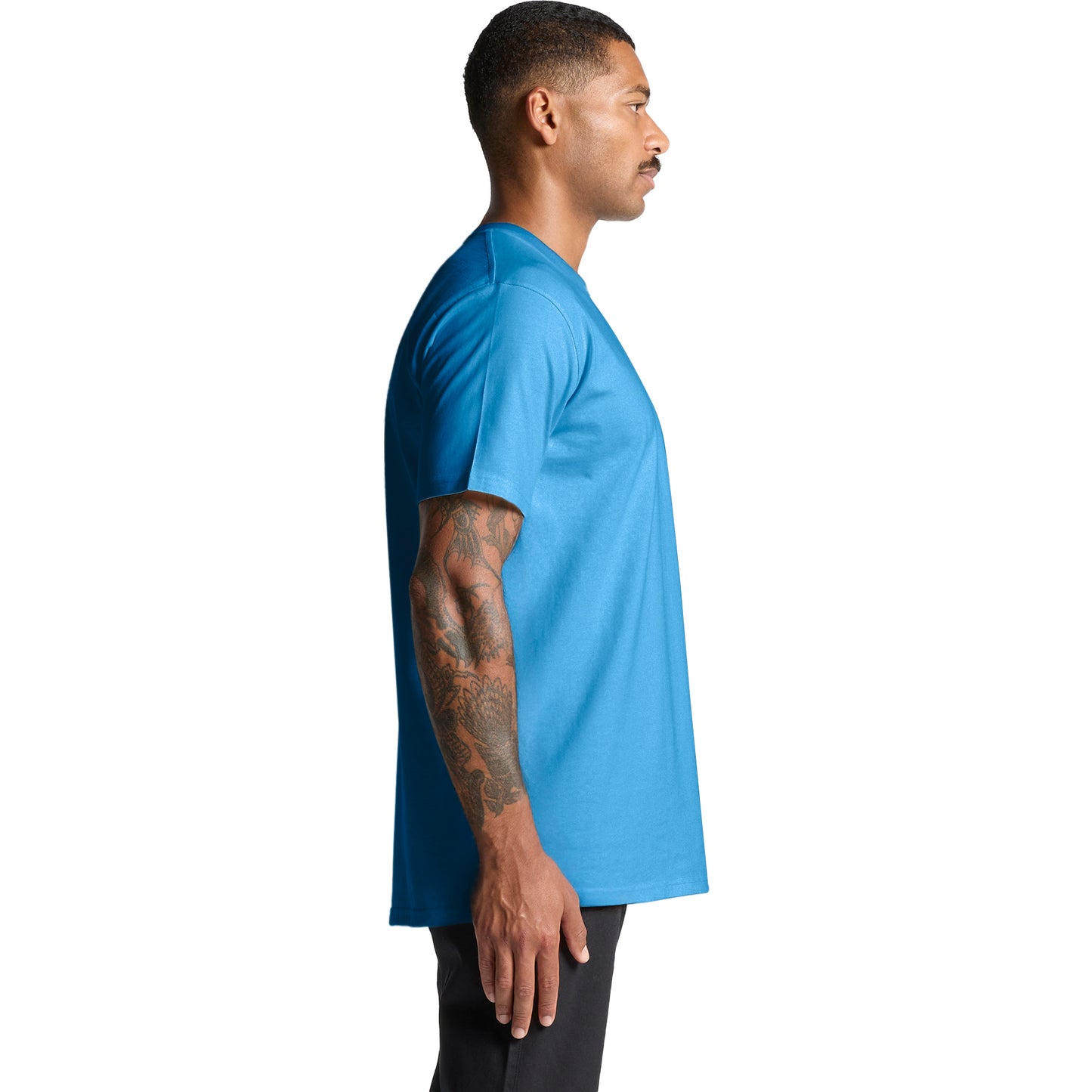 AS Colour Classic Tee