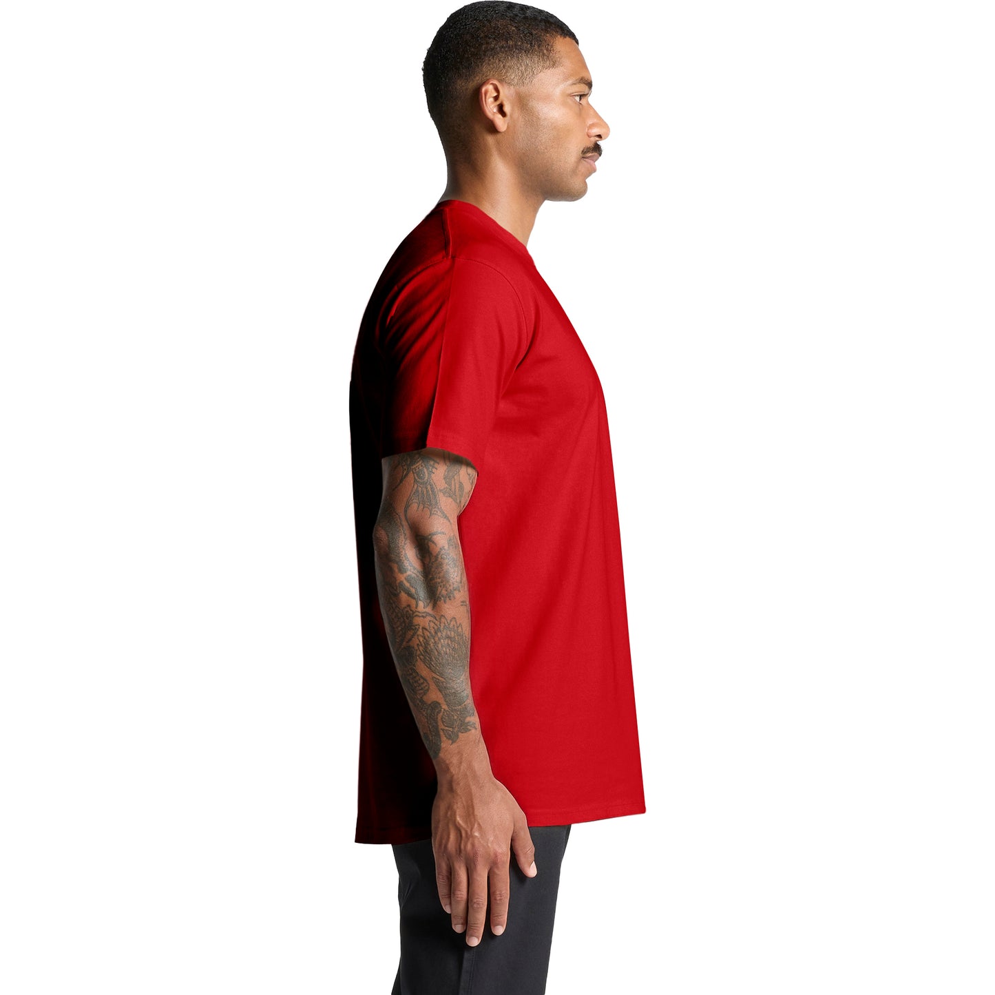 AS Colour Classic Tee