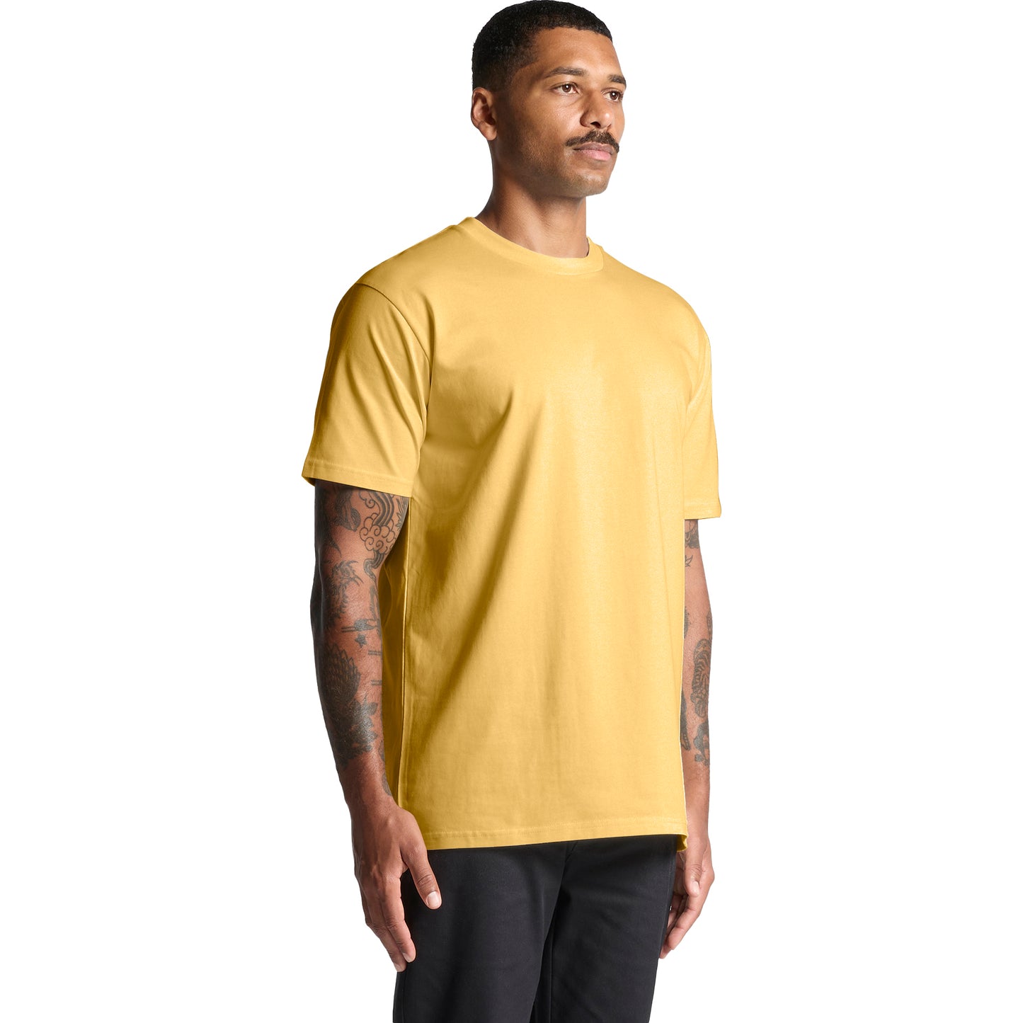 AS Colour Classic Tee