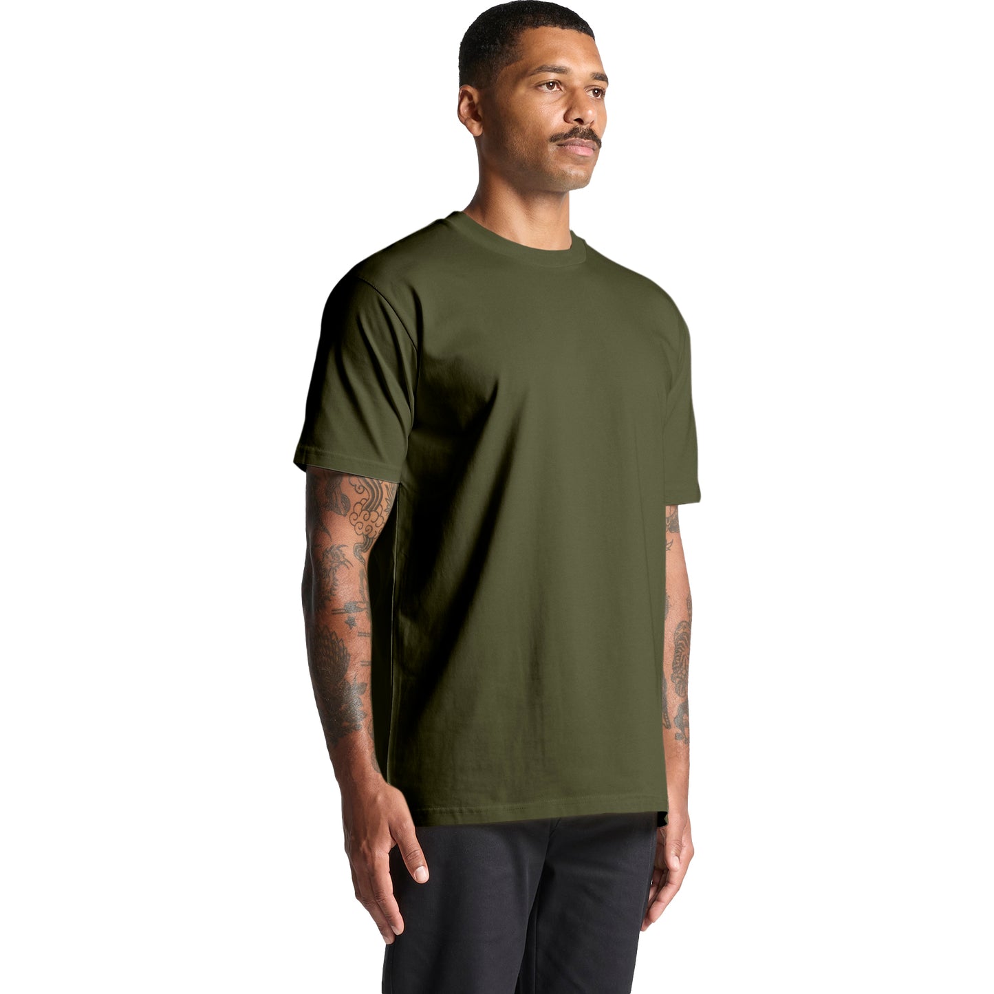 AS Colour Classic Tee