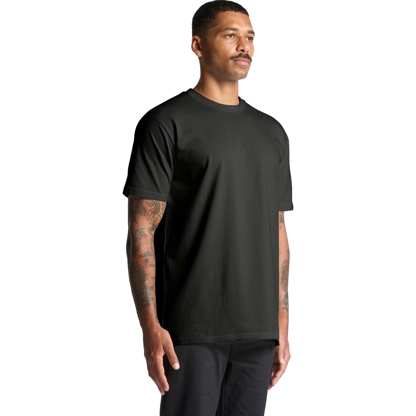 AS Colour Classic Tee