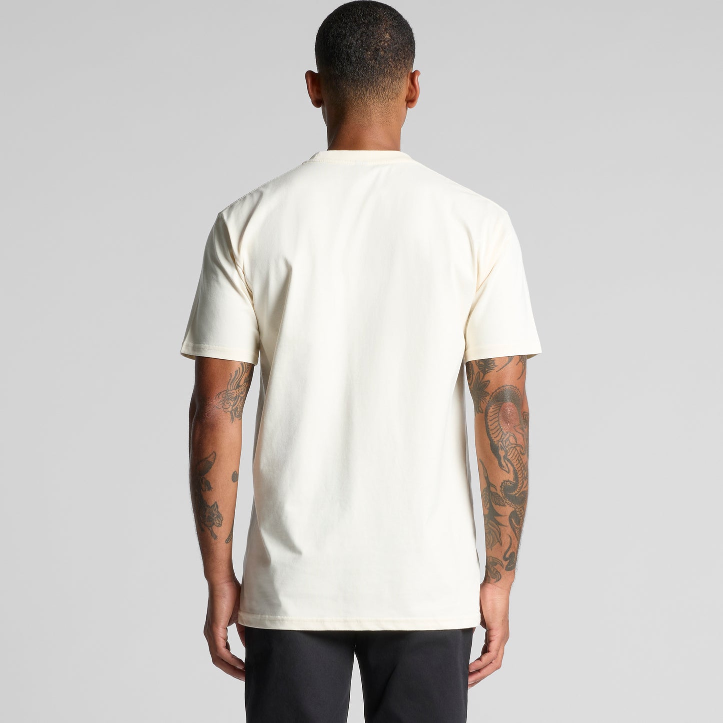AS Colour Classic Pocket Tee