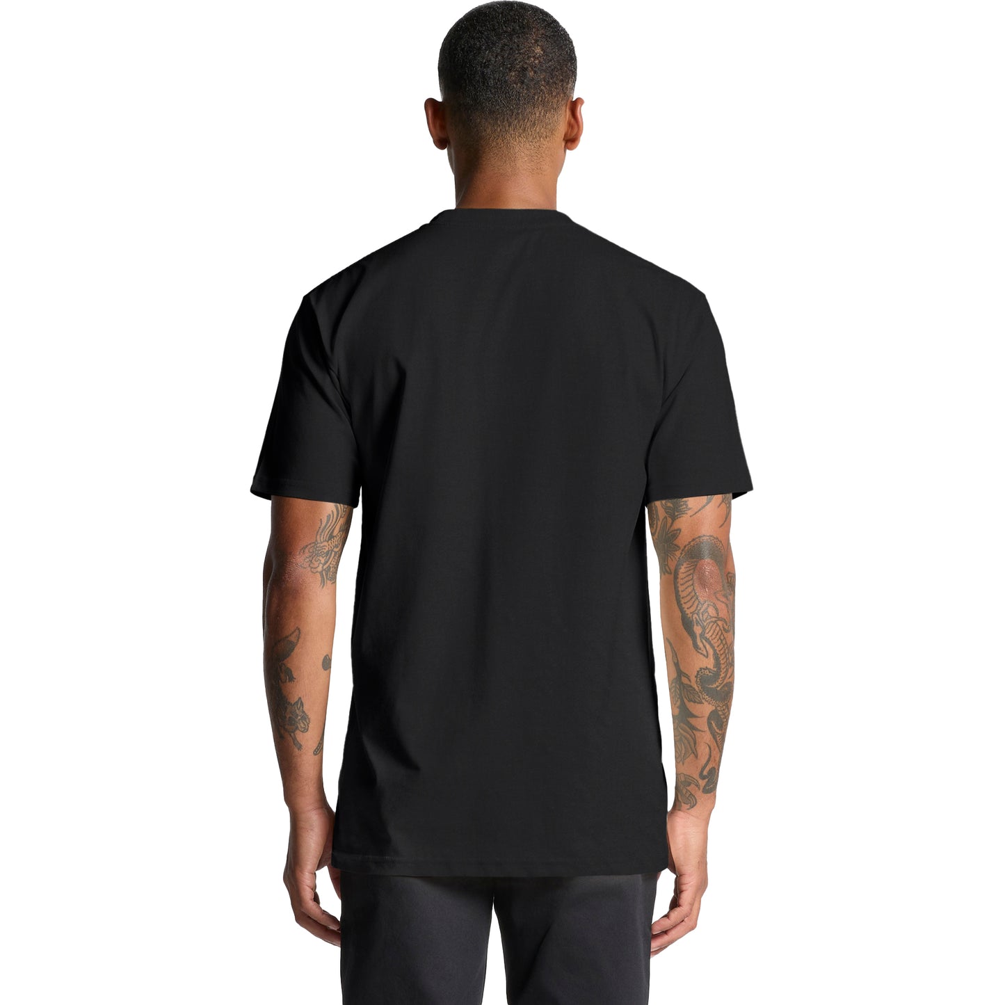 AS Colour Classic Pocket Tee