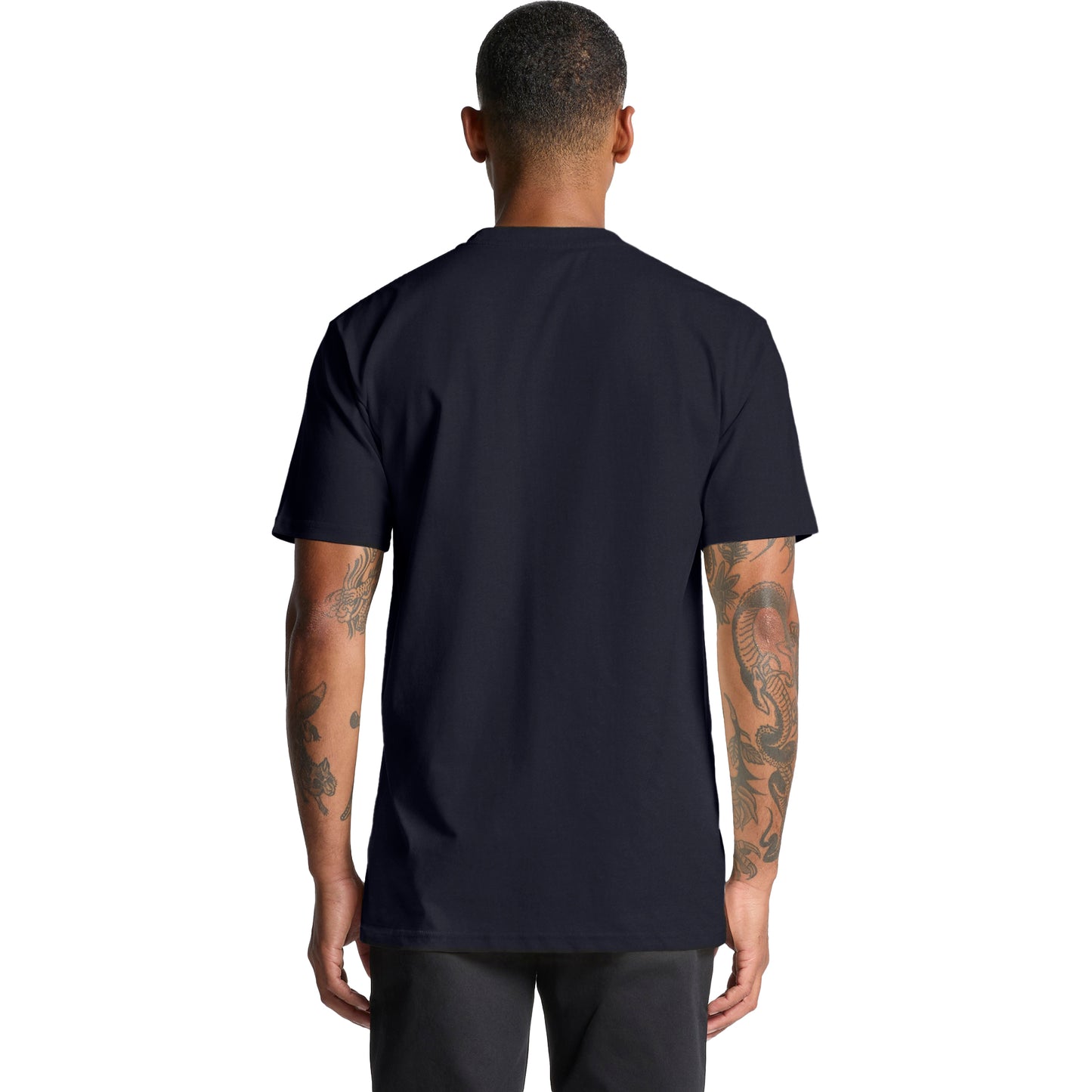 AS Colour Classic Pocket Tee