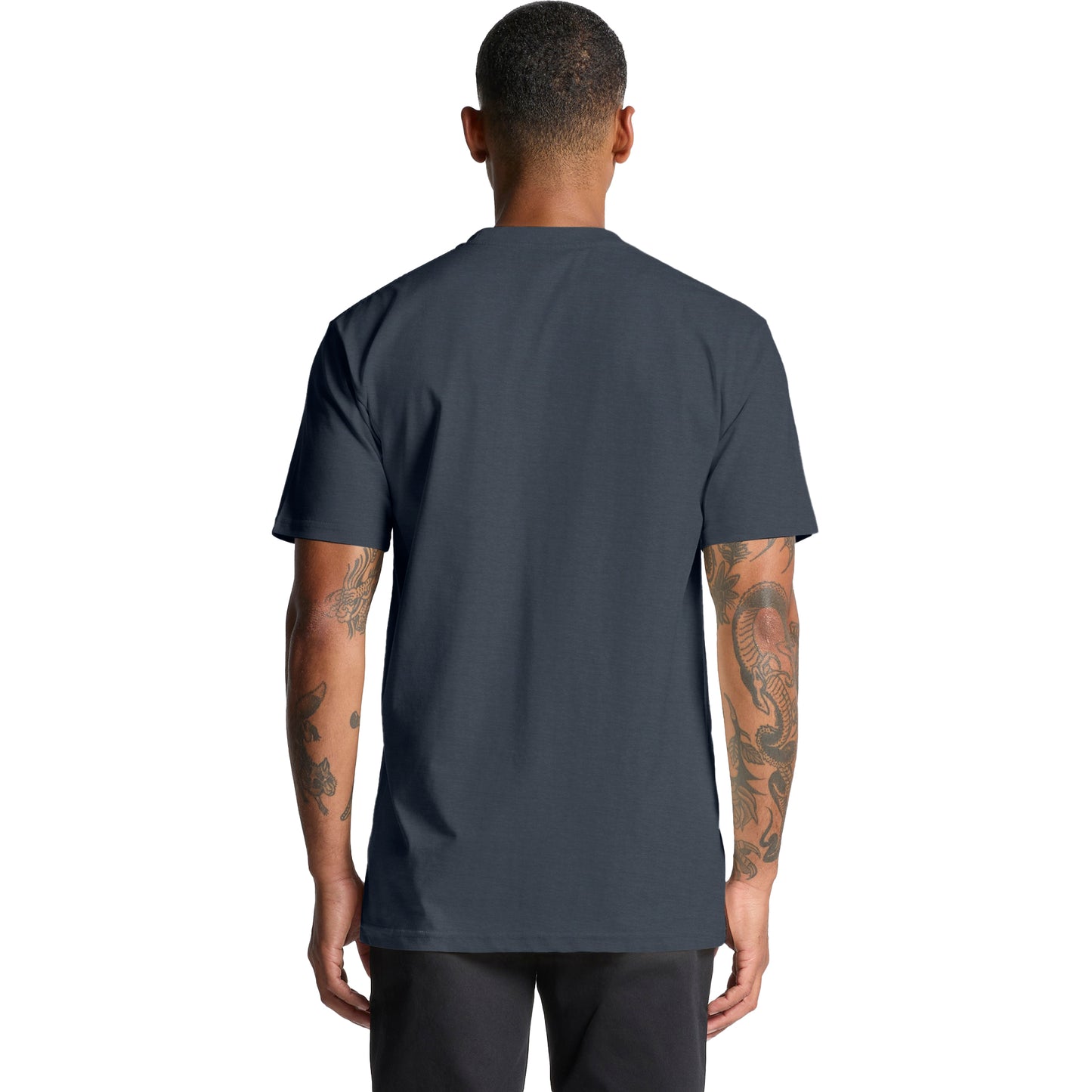 AS Colour Classic Pocket Tee