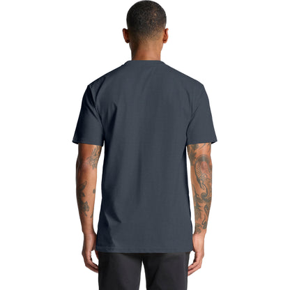 AS Colour Classic Pocket Tee