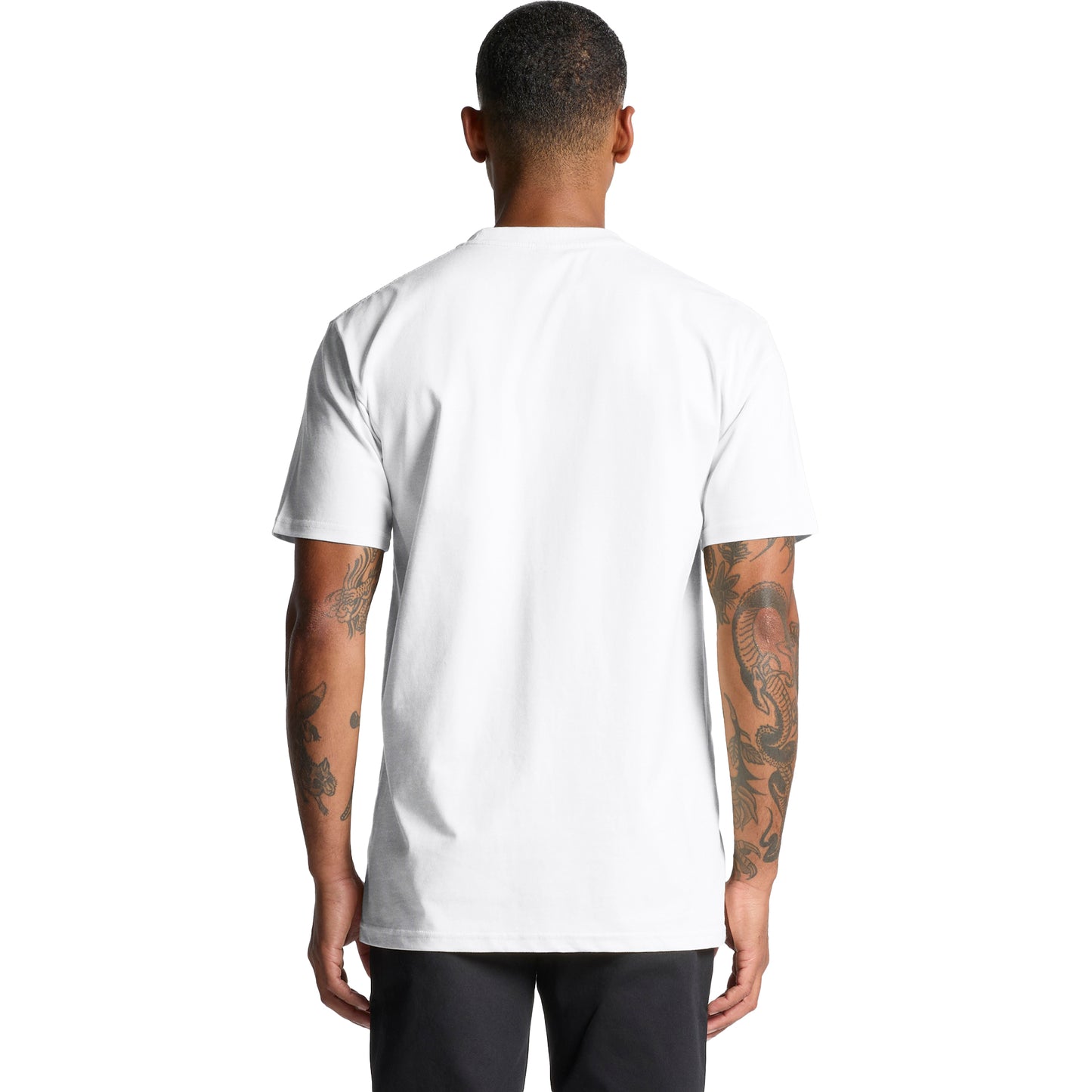 AS Colour Classic Pocket Tee