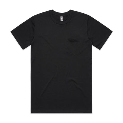 AS Colour Classic Pocket Tee
