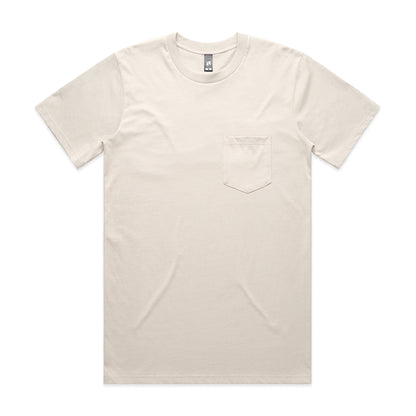 AS Colour Classic Pocket Tee
