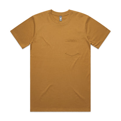 AS Colour Classic Pocket Tee