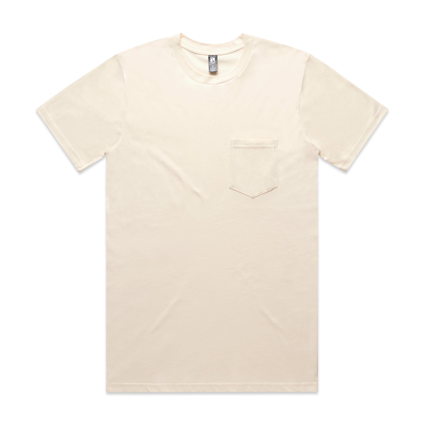 AS Colour Classic Pocket Tee