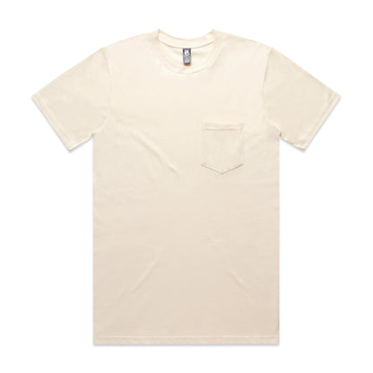 AS Colour Classic Pocket Tee