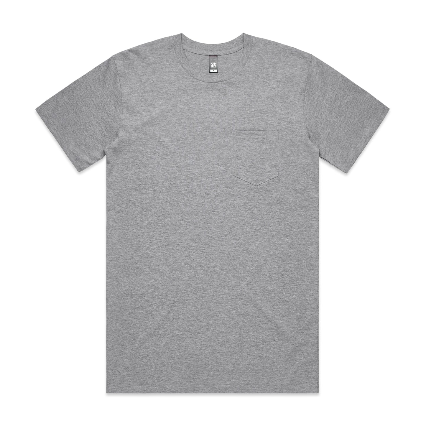 AS Colour Classic Pocket Tee