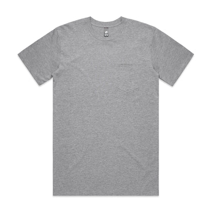 AS Colour Classic Pocket Tee